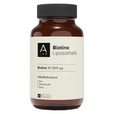 A-Lab Липосомальная биотина, 45 капсул