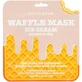 KOCOSTAR Waffle Mask — маска для обличчя з морозивом для чутливої шкіри, 40 г
