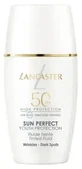 Lancaster Sun Perfect Тонізуючий лосьйон для тіла SPF 50, 30 мл
