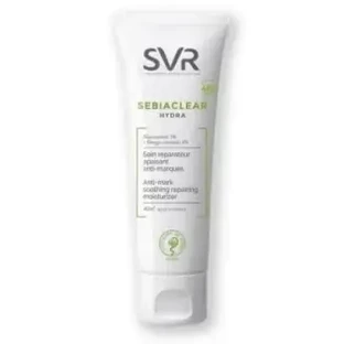 SVR Sebiaclear Hydra 40 мл