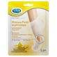 Scholl Expertcare Живильна маска для ніг з аргановою олією, 1 пара