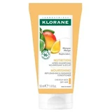 Klorane Nutrition — Бальзам с манго для сухих волос, 50 мл