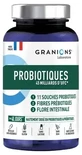Granions Пробиотики 45 миллиардов КОЕ, 40 капсул