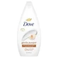 Душевой гель Gentle Pamper, 450 мл, Dove