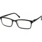 EYELEAD E151 Очки для пресбиопии, черно-прозрачные, зернистые, 2,50