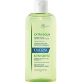 DUCRAY Shampooing Extra Doux Шампунь для ежедневного использования для ломких волос 200 мл