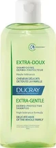 DUCRAY Shampooing Extra Doux Шампунь для щоденного використання для ламкого волосся 200 мл