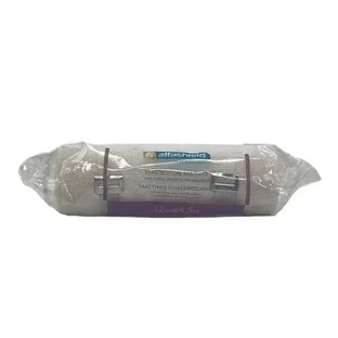 ALFASHIELD Эластичные бинты Ideal 12 см × 4,5 м, 1 шт.