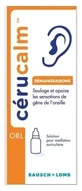 Bausch + Lomb Cérucalm Средство от зуда 15 мл