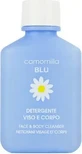 CAMOMILLA Blu Face &amp; Body Cleanser Рідкий засіб для очищення обличчя та тіла 50 мл