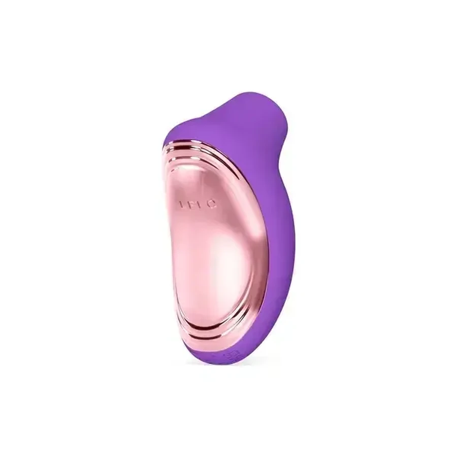 Lelo Sona 2 Travel Purple, компактный звуковой стимулятор клитора, 1 шт.: цены и характеристики