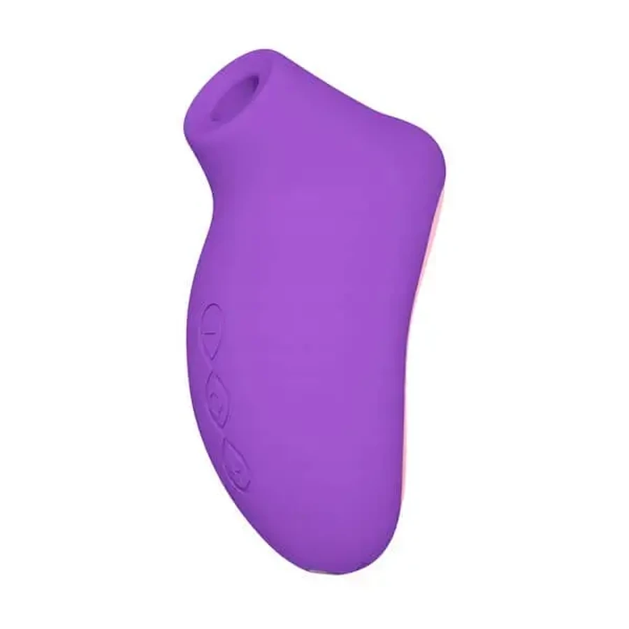 Lelo Sona 2 Travel Purple, компактный звуковой стимулятор клитора, 1 шт.: цены и характеристики
