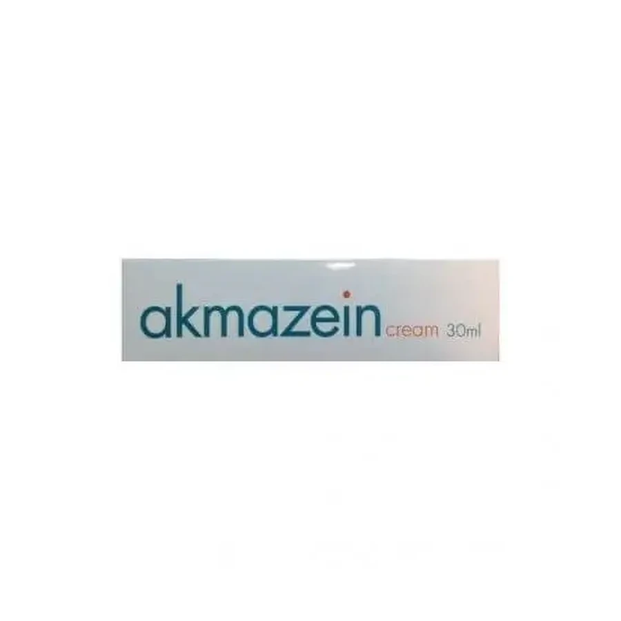 AKMAZEIN Увлажняющий и успокаивающий крем 30 мл: цены и характеристики