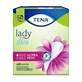 Набор из 3 упаковок TENA Lady Slim Ultra Mini, прокладки, 48 шт.