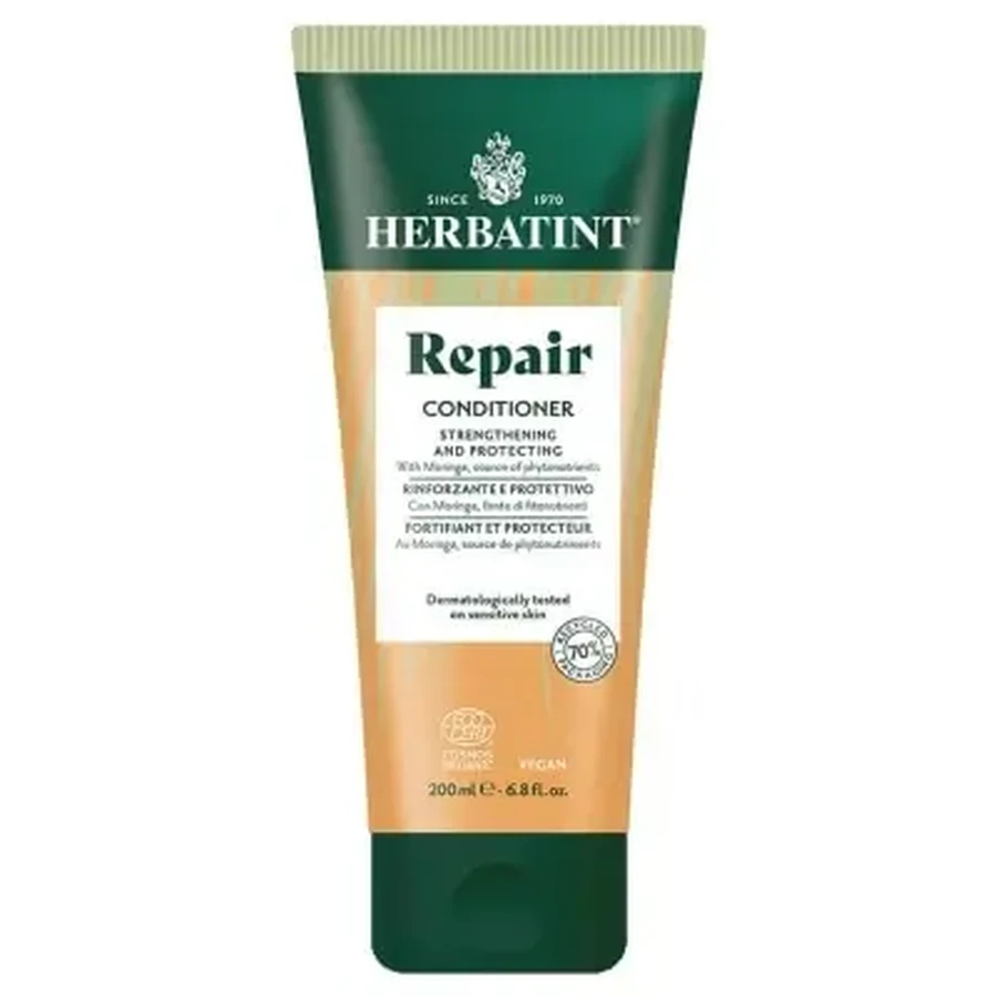 Herbatint Repair Органічний бальзам 200 мл: ціни та характеристики