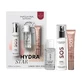 Набор SOS Sensitive Hydra Star Collection: мицеллярная вода, 50 мл + регенерирующая сыворотка, 15 мл + интенсивно увлажняющий крем, 50 мл