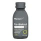 Pharmovit GymFood Pre-Workout Plus, жидкость, лимонный вкус, 100 мл