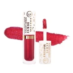J.Cat Beauty Crystal Burst Liquid Lipstick, блиск для губ із блискітками 103 Rose Quartz, 0,8 г: ціни та характеристики
