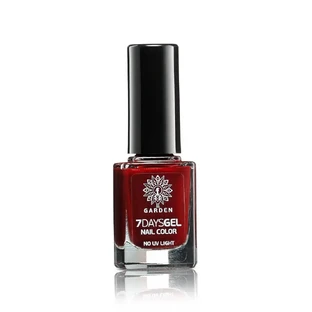 Garden | Лак для ногтей 7Days Gel Nail Color 14 | 12 мл