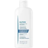 DUCRAY Elution Shampooing Doux Equilibrant Шампунь против перхоти Equilibrant 200 мл