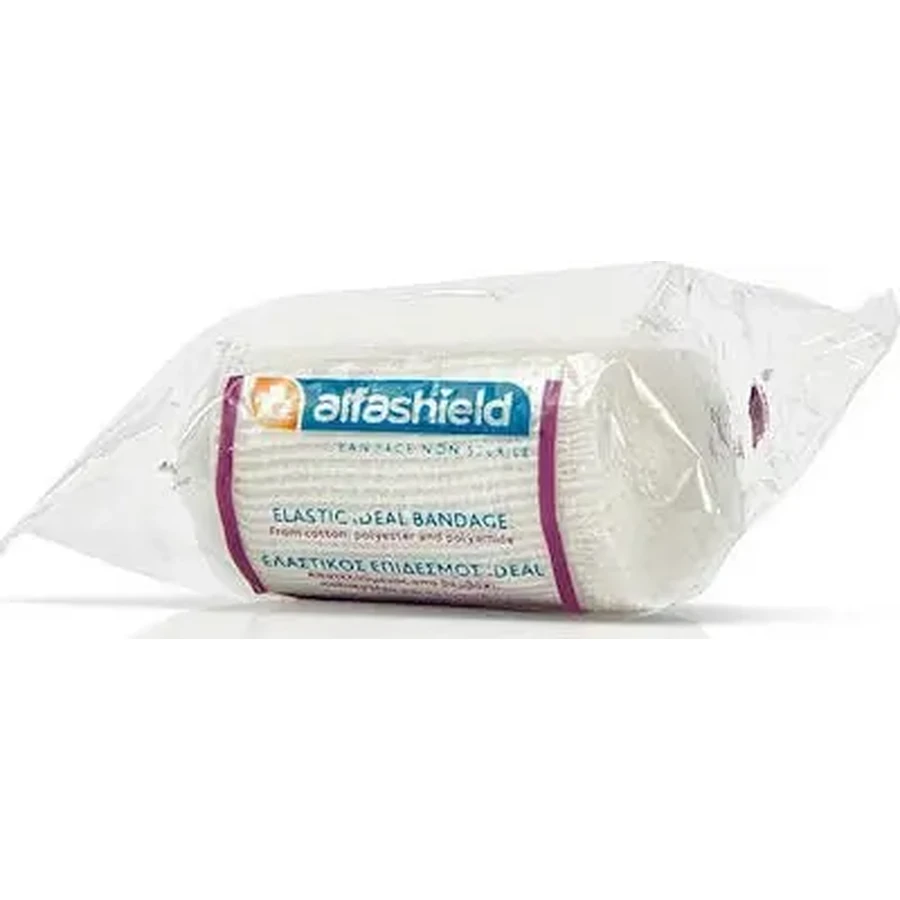 ALFASHIED Ideal Эластичная повязка 5 см × 4,5 м: цены и характеристики