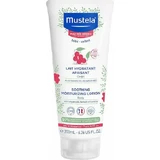 MUSTELA Заспокійливий зволожуючий лосьйон Заспокійливе зволожуюче молочко для немовлят 200 мл