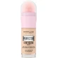 MAYBELLINE Instant Anti-Age Perfector 4-in-1 Glow Makeup Многофункциональное тональное средство для сияющей кожи 20 мл 0.5 Fair Light Cool