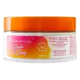 Les Secrets de Loly Sleek & Slay Бальзам 2 в 1 для ухода за волосами, 200 мл