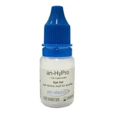 Офтальмологический гель An-HyPro — 7 мл