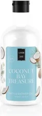 LAVISH CARE Coconut Bay Treasure Гель для душа с кокосом 500 мл