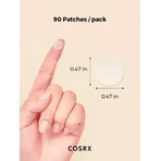 Cosrx Master Patch Basic, пластирі від прищів, 90 шт.: ціни та характеристики