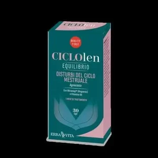 Ciclolen Balance, 30 таблеток