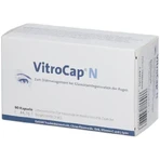 VITROCAP N, капсулы, 90 шт.: цены и характеристики