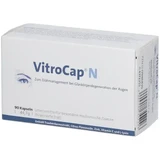 VITROCAP N, капсулы, 90 шт.