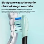 Oclean Ultra Gum Care, насадки для зубной щетки, с мятным ароматом, 2 шт.: цены и характеристики