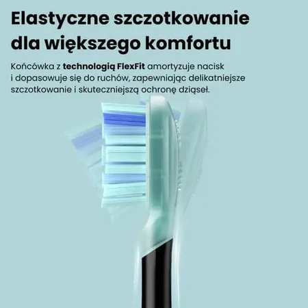 Oclean Ultra Gum Care, насадки для зубной щетки, с мятным ароматом, 2 шт.: цены и характеристики