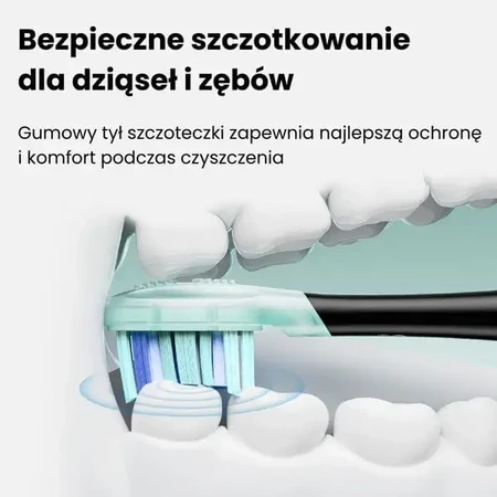 Oclean Ultra Gum Care, насадки для зубной щетки, с мятным ароматом, 2 шт.: цены и характеристики