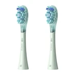Oclean Ultra Gum Care, насадки для зубной щетки, с мятным ароматом, 2 шт.: цены и характеристики