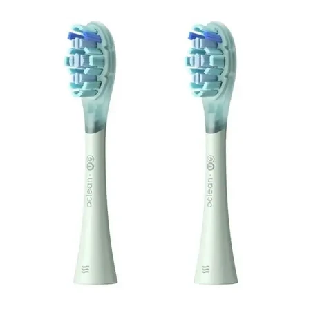 Oclean Ultra Gum Care, насадки для зубной щетки, с мятным ароматом, 2 шт.: цены и характеристики