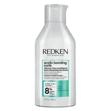 Восстанавливающий бальзам Acidic Bonding Curls от Redken