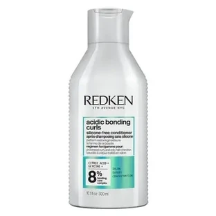 Восстанавливающий бальзам Acidic Bonding Curls от Redken