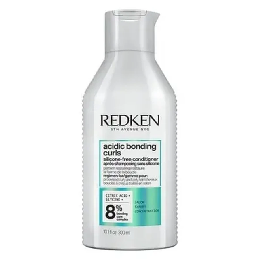 Восстанавливающий бальзам Acidic Bonding Curls от Redken: цены и характеристики