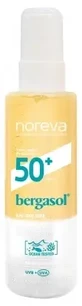 Noreva Bergasol Сонцезахисний крем SPF 50+ 150 мл