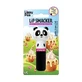 Lip Smacker Lippy Pals Cuddly Cream Puff Panda, блеск для губ, 4 г