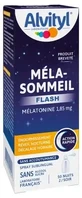 Alvityl Méla-Sommeil Flash Сублингвальный спрей 20 мл