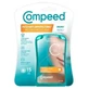 Пластыри Compeed Discreet для маскировки несовершенств кожи, 15 штук