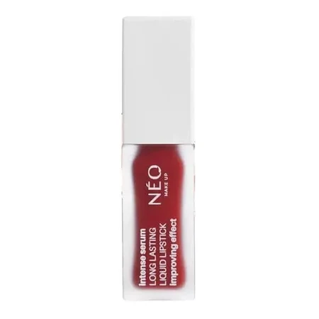 Neo Make Up, Стойкая жидкая помада для губ, 07 Forever Fabulous, 5 мл: цены и характеристики