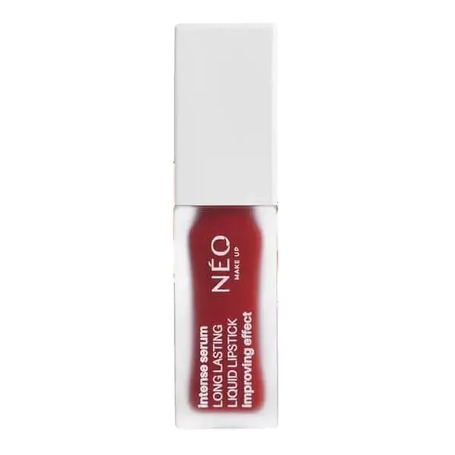 Neo Make Up, Стойкая жидкая помада для губ, 07 Forever Fabulous, 5 мл: цены и характеристики
