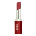 Golden Rose Mood Satiny Matte Lipstick, матовая помада для губ, 04, 3,5 г: цены и характеристики