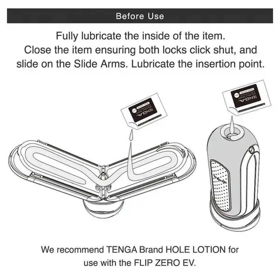 Tenga Flip 0 Red Warmer Package, мастурбатор с подогревателем, 1 шт.: цены и характеристики